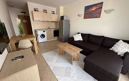 ID 15655 Zweizimmerwohnung in Royal Sun Foto 2