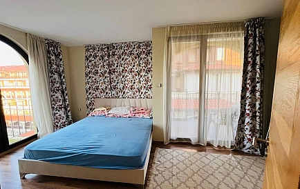 ID 14705 Zweizimmerwohnung in Villa Dali Foto 2