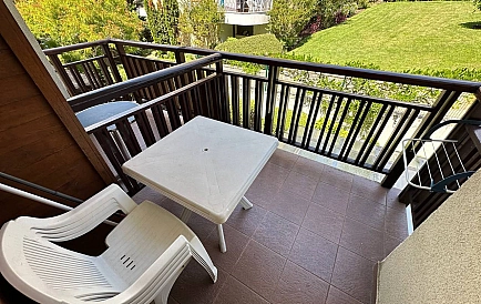 ID 16043 Studio-Apartment im Garden of Eden Foto 6