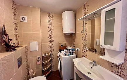 ID 15013 Zweizimmerwohnung in Excelsior Foto 4