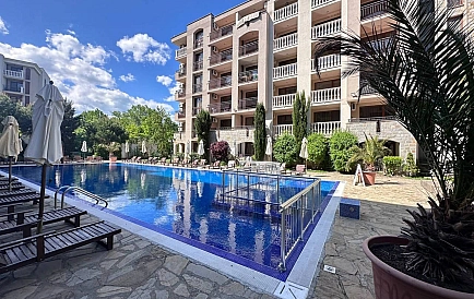 ID 16069 Studio-Apartment im Cascadas Foto 6