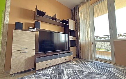 ID 16589 Dreizimmerwohnung in Flora Beach Resort Foto 10