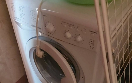 ID 15084 Studio-Apartment in Crown Fort Foto 9