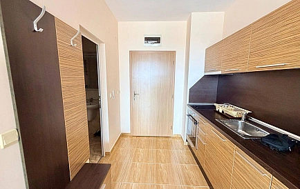 ID 16237 Studio-Apartment in Magic Dreams Foto 10