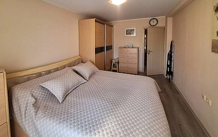 ID 15795 Zweizimmerwohnung in Lifestyle 2 Foto 3