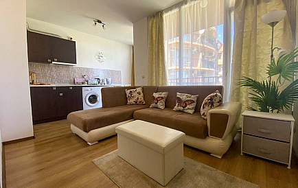 ID 13916 Zweizimmerwohnung in Sunny View South Foto 1 