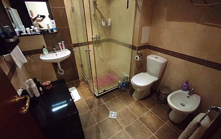 ID 14655 Zweizimmerwohnung in Casa Real 2 Foto 4