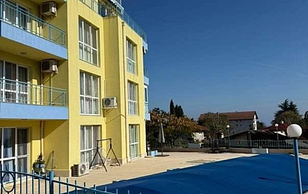 ID 15190 Dreizimmerwohnung in der Gegend von Alen Mak Foto 6