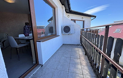 ID 15832 Zweizimmerwohnung in San Si Resort Foto 5