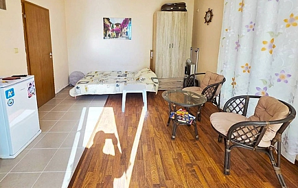ID 16159 Studio-Wohnung in Golden Day Foto 2