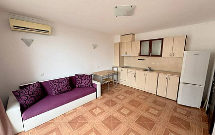 ID 13850 Zweizimmerwohnung in St. Elena Foto 1 