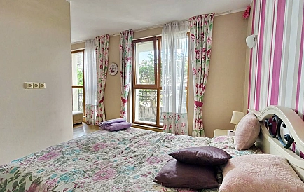 ID 16346 Studio-Wohnung in Harmony Palace Foto 8
