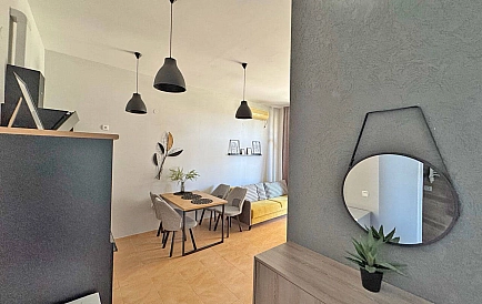ID 15471 Zweizimmerwohnung in Panorama Dreams Foto 9