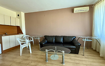 ID 14173 Еine Zweizimmerwohnung in Amadeus 5 Foto 1 