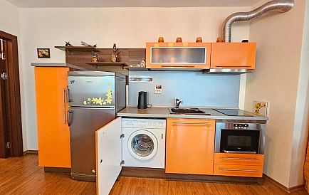 ID 14880 Панорамная квартира в Созополе Foto 2