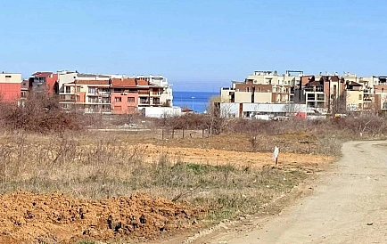 ID 14364 Wohnungen vom Bauherrn in Sozopol Eon Foto 8