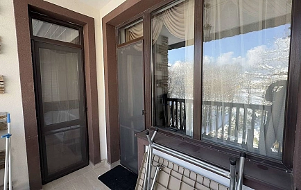 ID 14619 Zweizimmerwohnung in Green Paradise 4 Foto 5