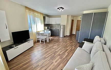 ID 16555 Studio-Wohnung in Amadeus 19 Foto 9