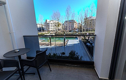 ID 16033 Zweizimmerwohnung im Emilia Romana Verde Foto 5