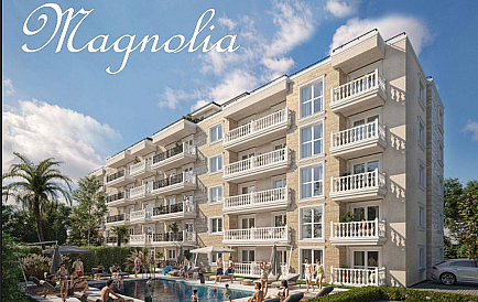 ID 15291 Магнолия 8 Foto 1 