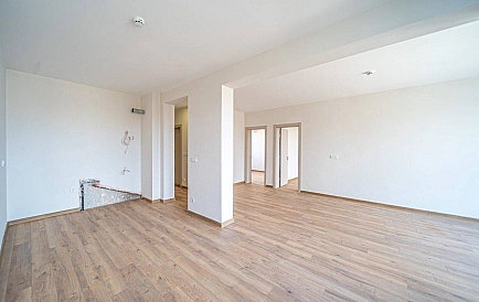 ID 16155 Vierzimmerwohnung in Emilia Romana Verde Foto 2