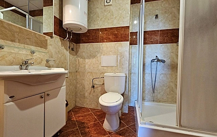 ID 16626 Dreizimmerwohnung in Panorama Fort Beach Foto 5