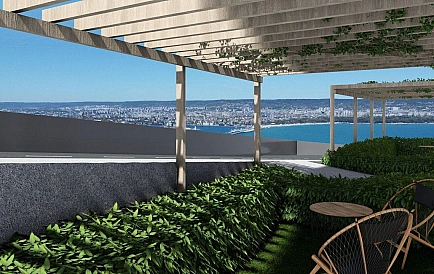 ID 15018 Wohnungen vom Bauherrn in Sun City Foto 9