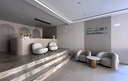 ID 15456 Studio-Apartment in J'Adore Secret Garden Foto 9