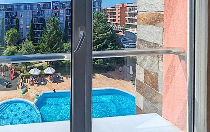 ID 15977 Studio-Apartment in Rainbow 2 Foto 9
