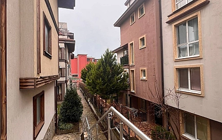 ID 15194 Studio-Apartment im Village House Foto 7