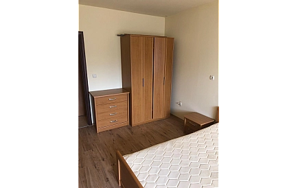 ID 10646 Zweizimmerwohnung in Bansko Foto 5