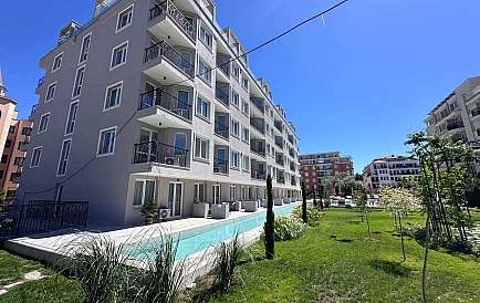 ID 15456 Studio-Apartment in J'Adore Secret Garden Foto 10