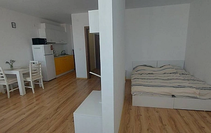 ID 15865 Studio-Apartment in Chateau Aheloy 2 Foto 7