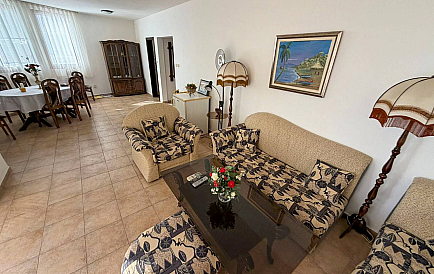 ID 15735 Dreizimmerwohnung in Sun Palace Foto 1 