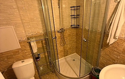 ID 15526 Studio-Apartment in Grand Kamelia Foto 4