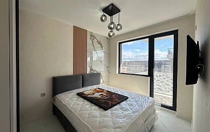 ID 15290 Zweizimmerwohnung in Sweet Home 8 Foto 7