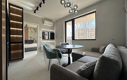 ID 15289 Zweizimmerwohnung in Sweet Home 8 Foto 2