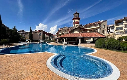 ID 14910 Studio-Apartment in Morski Far Foto 6