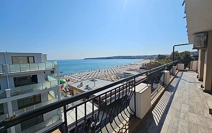 ID 14880 Панорамная квартира в Созополе Foto 6