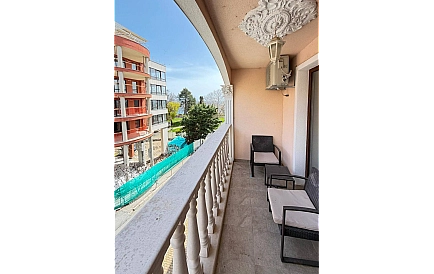 ID 16308 Studio-Apartment in Valencia Gardens Foto 9