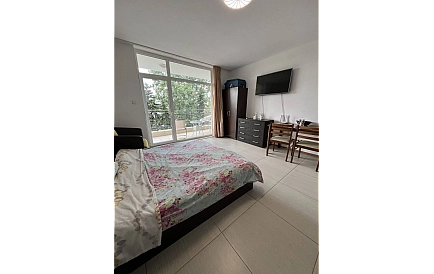 ID 15663 Studio-Apartment in Grand Kamelia Foto 2