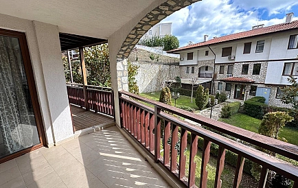 ID 15229 Zweizimmerwohnung in Arena 1 Foto 4