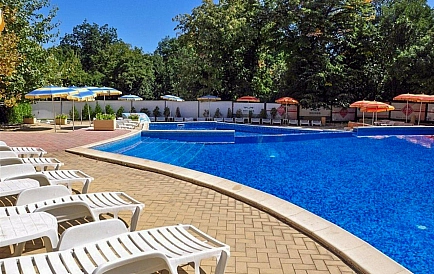 ID 13659 Zweizimmerwohnung im Paradise Green Park Foto 10