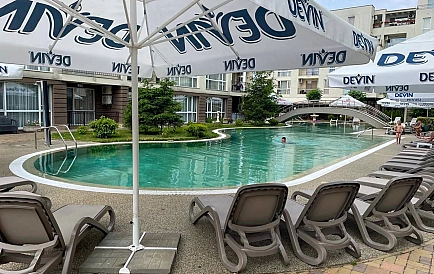 ID 15489 Каса Дель Соль Foto 6