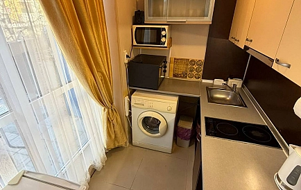 ID 15526 Studio-Apartment in Grand Kamelia Foto 2