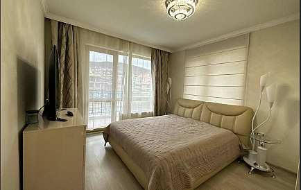 ID 15851 Zweizimmerwohnung in Villa Florence Foto 3