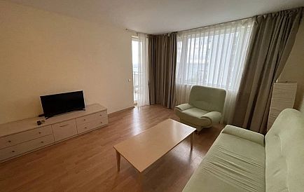 ID 14565 Zweizimmerwohnung in Marina Fort Foto 8