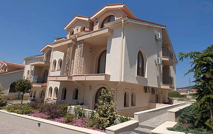 ID 14470 Zweizimmerwohnung im Grand Village Foto 6