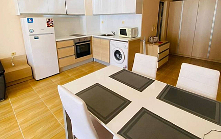 ID 15199 Zweizimmerwohnung in Magic Dreams Foto 1 