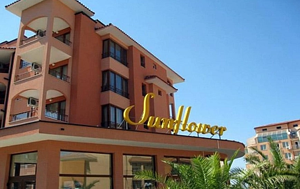 ID 14981 Сан Флауер Foto 9